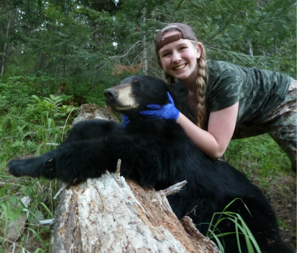 Ishy's Daughter Brooke's First Bear - ML.png