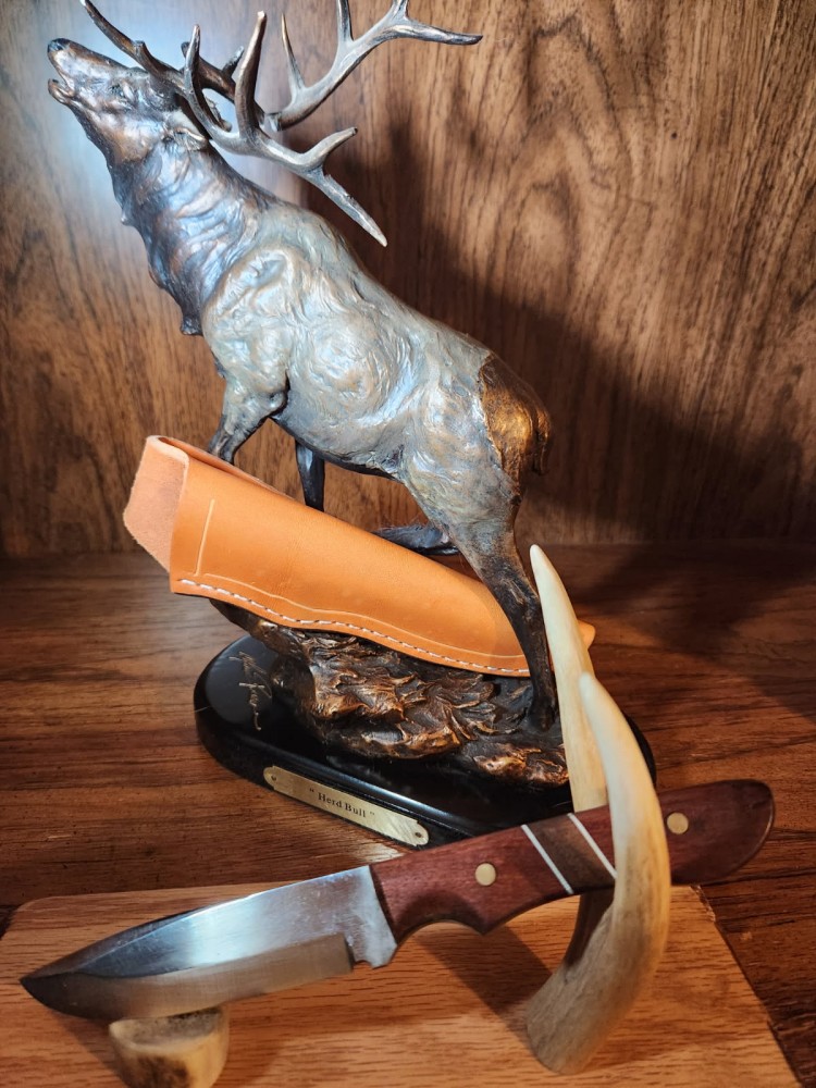 #2 Mesquite handle with black walnut spacer..jpg