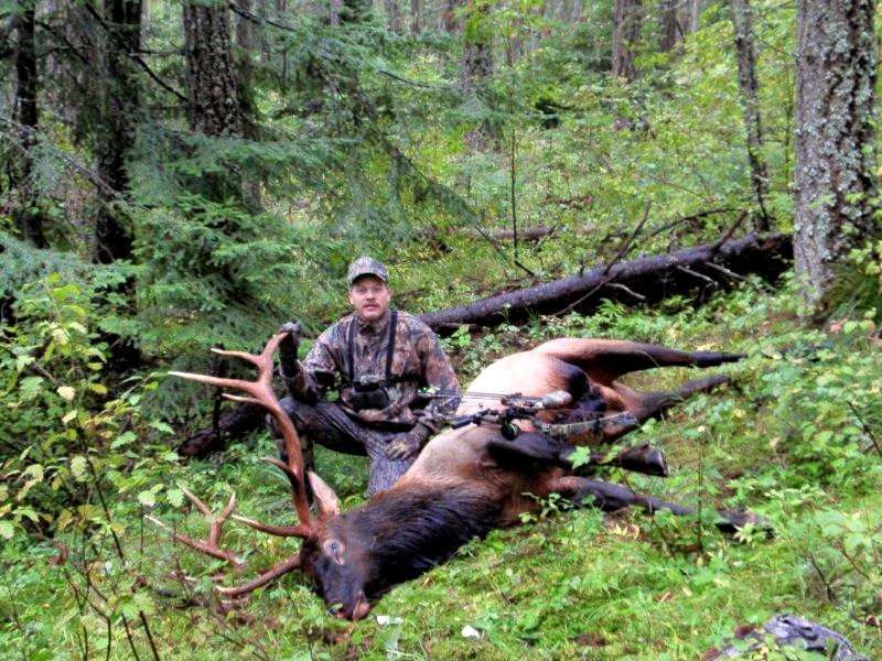 Elk Hunting Solo 2010.jpg