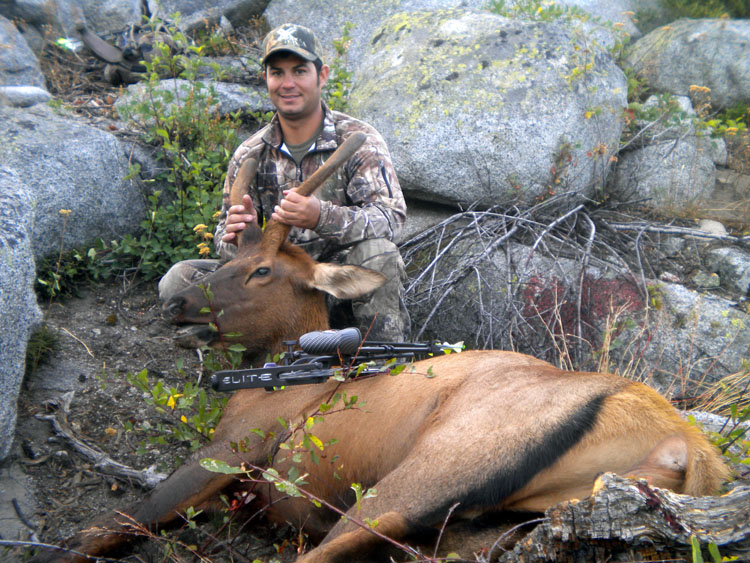 Paull II 2014 Spike Bull 24.jpg