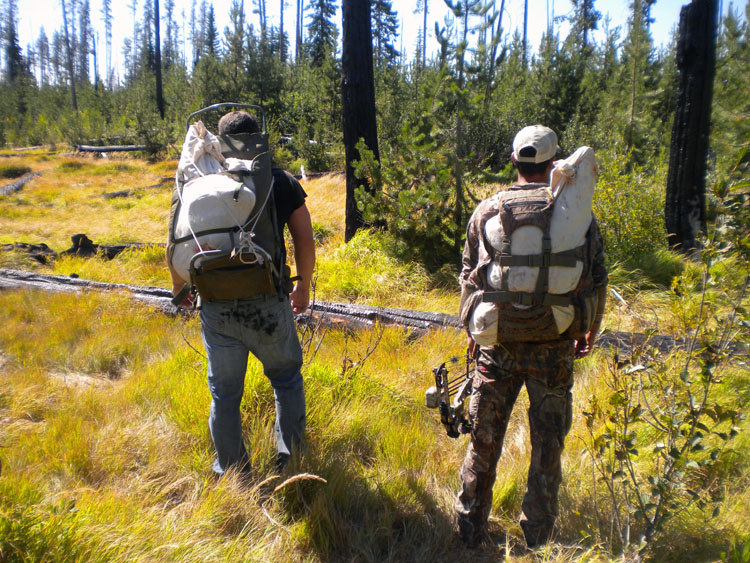 Wapiti Talk Elk Hunting Forum Elk Hunting Tips