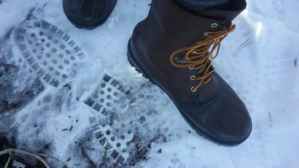 Hoffman winter pac boots sale